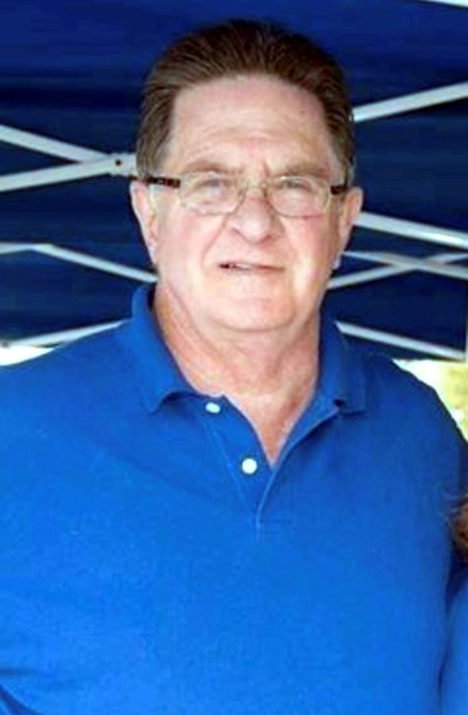 Obituary of James Kelley Peck