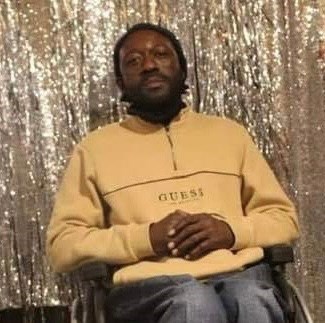 Obituary of Maurice Robertson Jr.