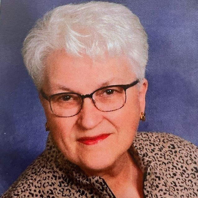 Obituary of Edith Ann Coggins