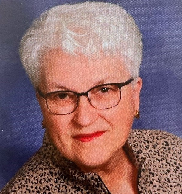 Obituary of Edith Ann Coggins