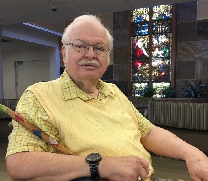 Obituary of Benjamin J Willingham