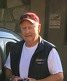 Obituary of Barry Bruce Watmough