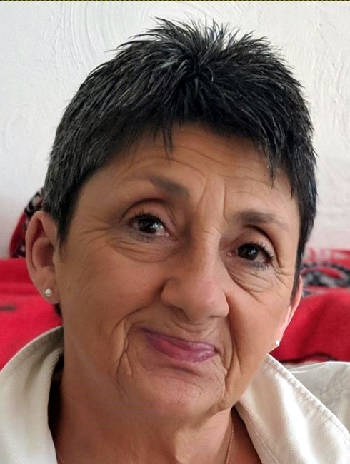 Obituary of Rosanne Terese Olson