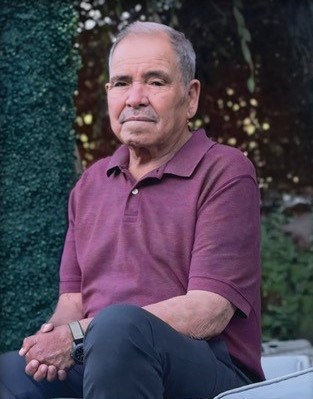 Obituary of Jose Anaya Rocha