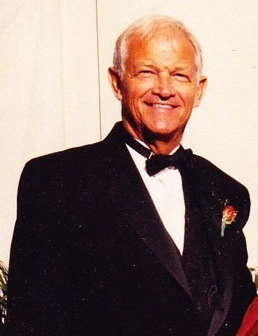 Obituary of Gilbert Compton