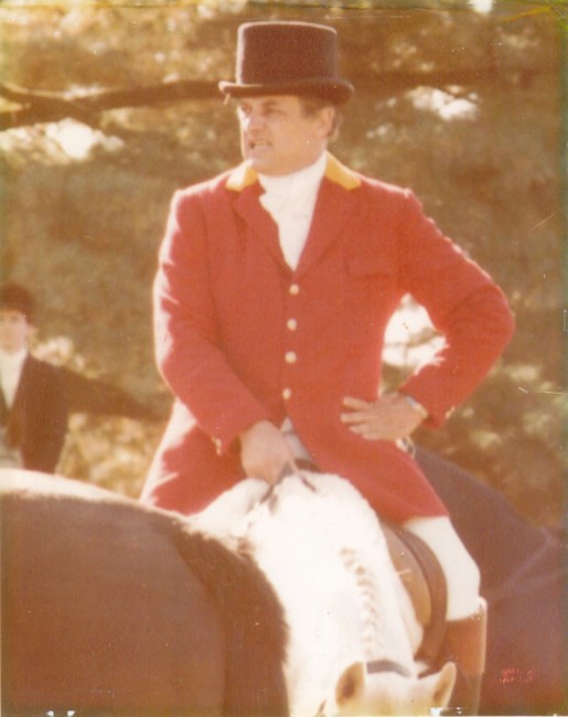 Obituary of John Alan Sanders