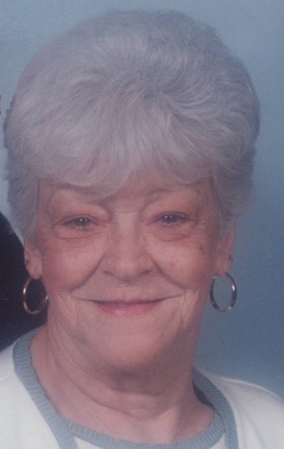 Obituary of Jessie Lee Raynes