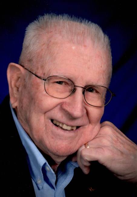 Obituary of Billy Earl McCarty