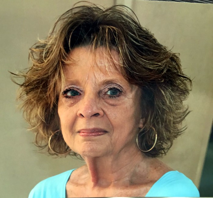 Obituary of Hazel Margaret Strohbehn