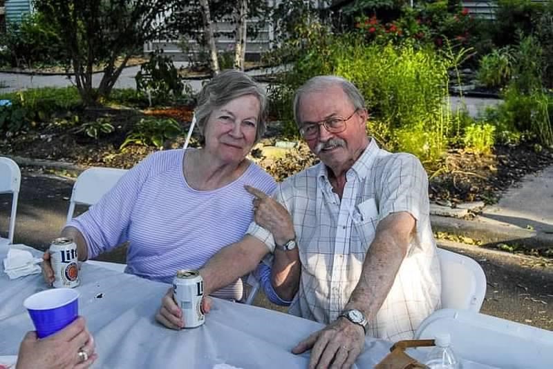 Obituary of Mr. William T Richards