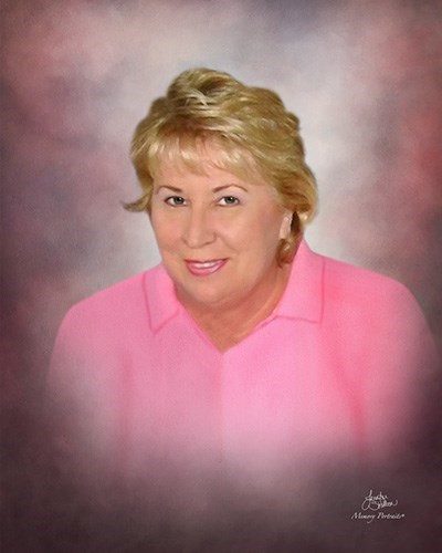 Obituary of Beverly Ann Hartlauf  Davis