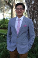 Jacob Valdez