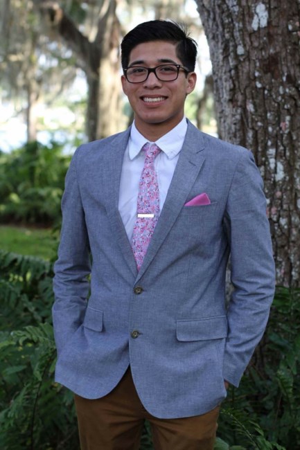 Obituary of Jacob Joe Valdez