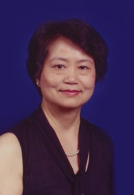 Obituary of Bo King Wong