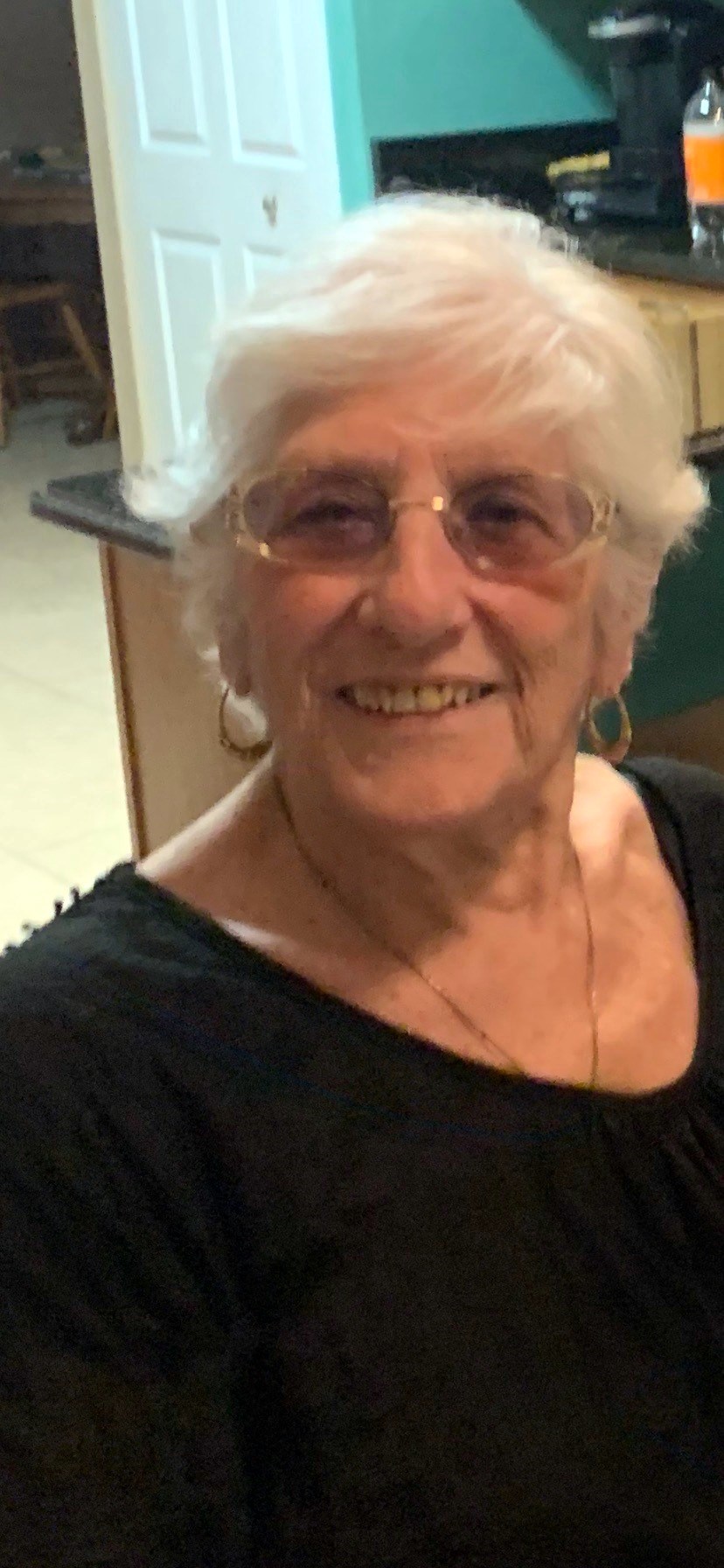 Rose Bussett Obituary Port St. Lucie, FL