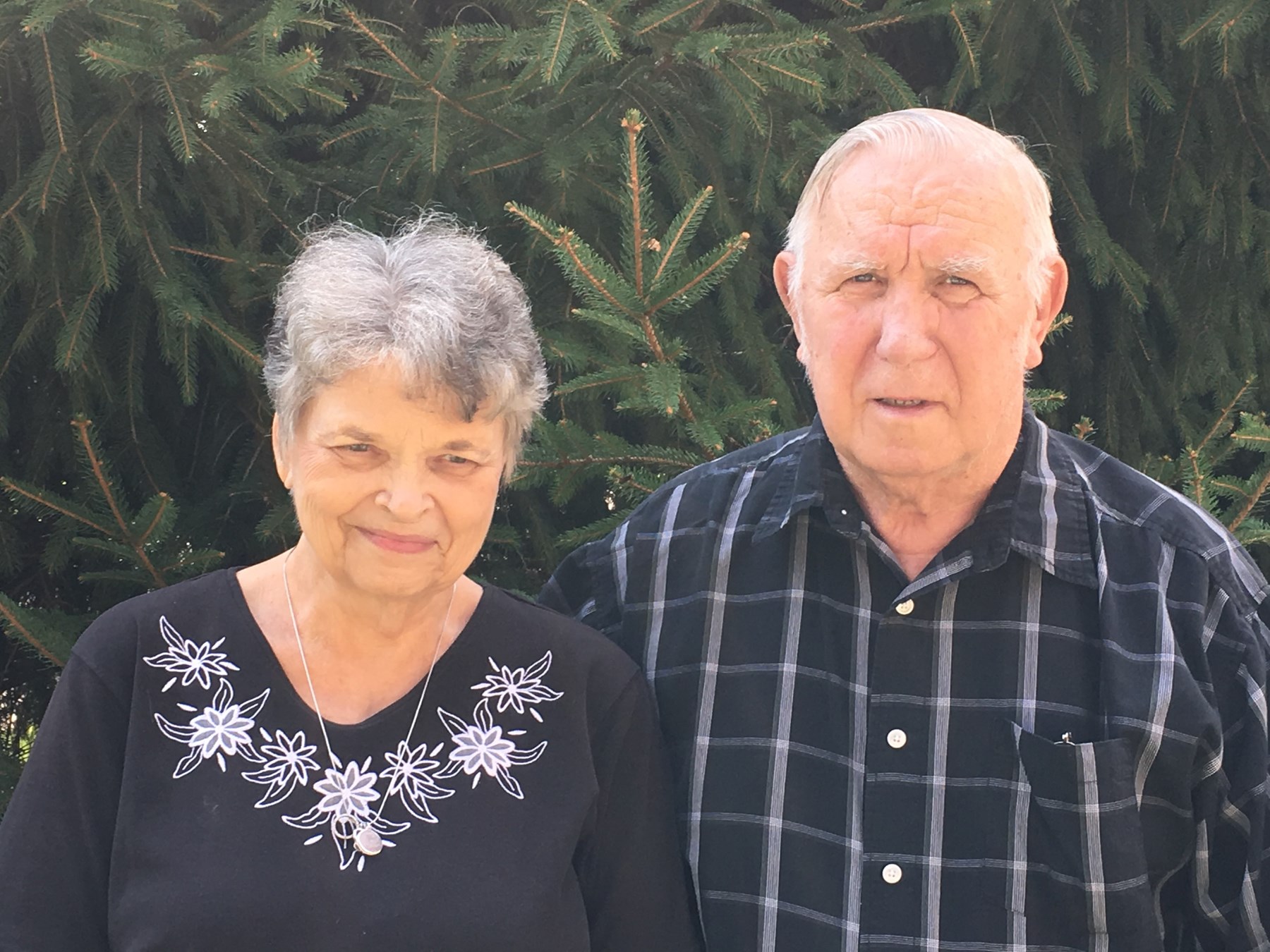 Obituary of James Albert Gottschalk