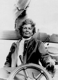 Obituary of Barbara Hastings Young