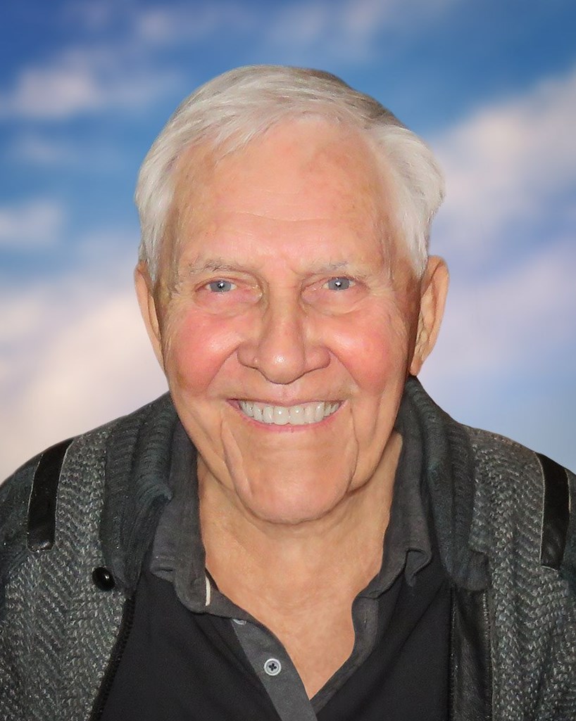 Pierre Labrecque Obituario - Mont-Tremblant, QC