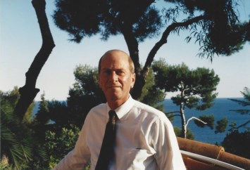 Obituary of Lawrence Blanchard Echterhoff