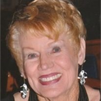 Obituary of Joy Marie Ward