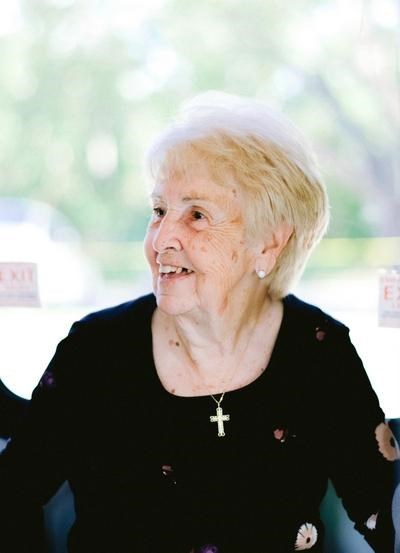 Obituary of Rita G. Colard