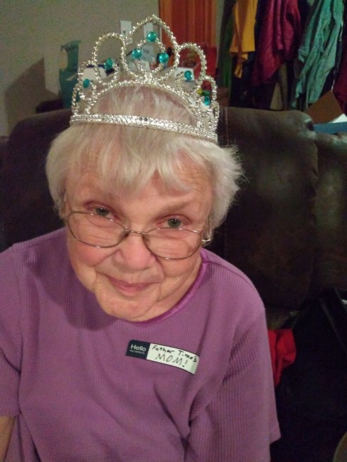 Obituary of Joyce Ann Koeppen