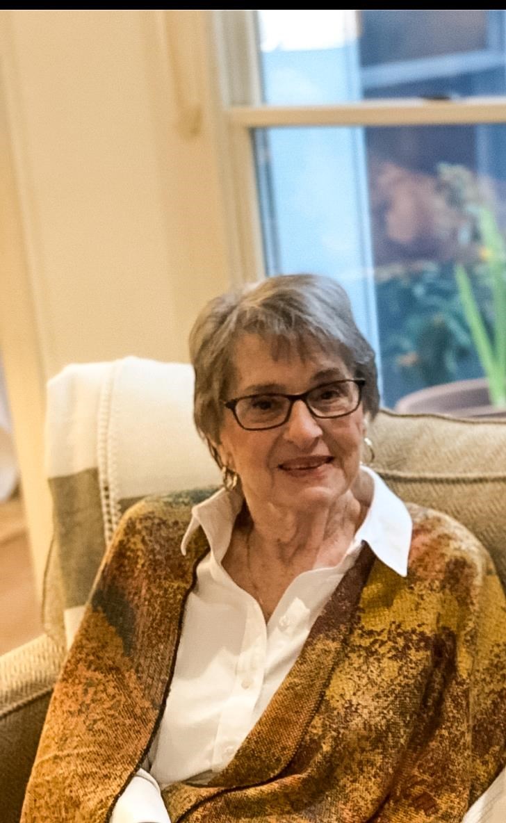 Obituary of Carolyn Spell Habetz