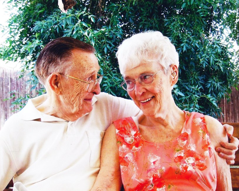Obituary of Harry L. Slater
