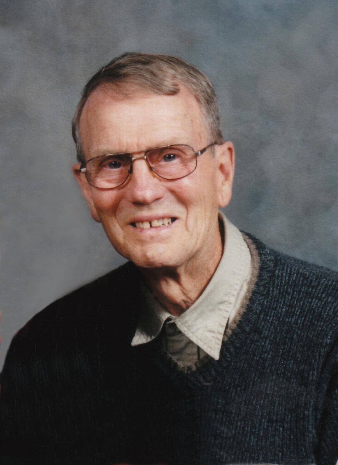 Thomas Ellison Obituary Mission, BC