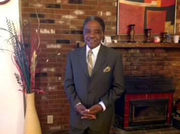 Obituary of James Clayton Rachell