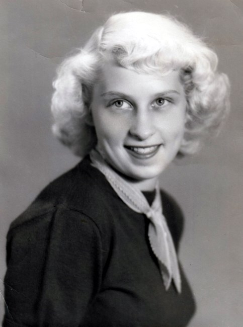 Obituary of Donna Lea Gonzales