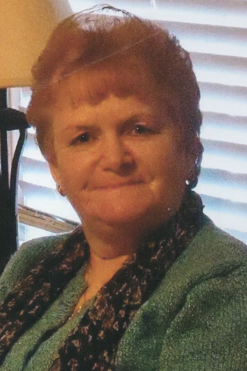 Obituary of Peggy Lloyd Hall