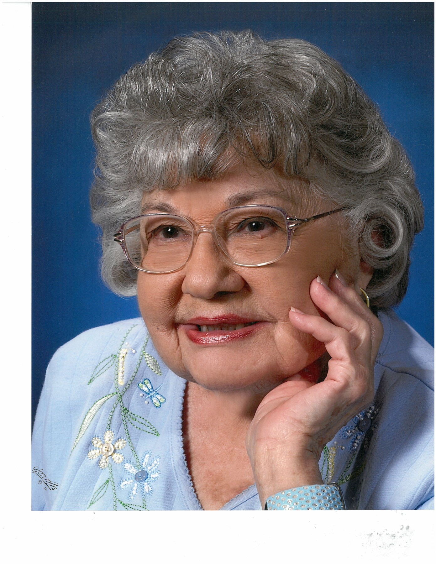 Obituary of Margaret "Margie" Cunningham