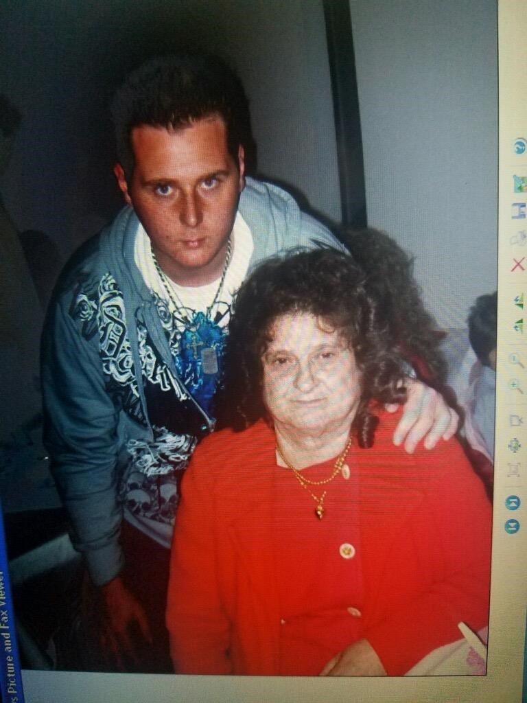 Obituary of Sherry Reynolds