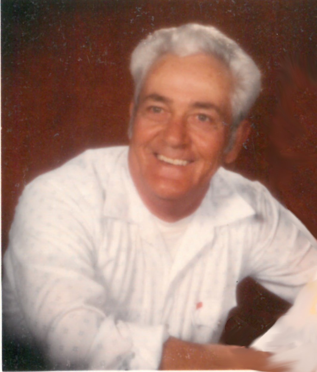 Obituario de James Arnett Osborn