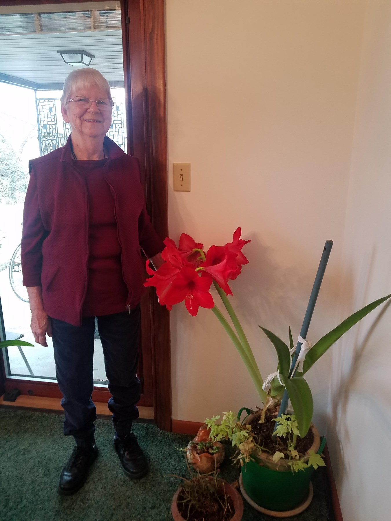 Obituary of Dorothy Mae Nieter