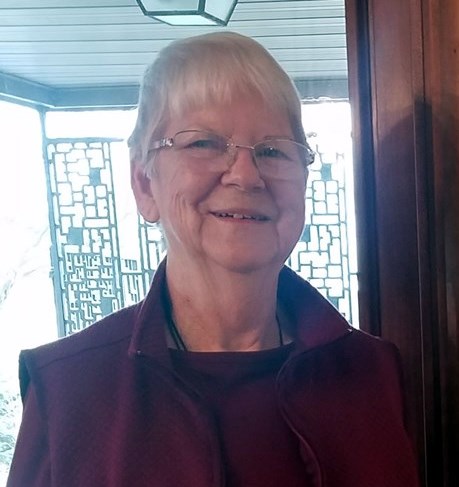 Obituary of Dorothy Mae Nieter