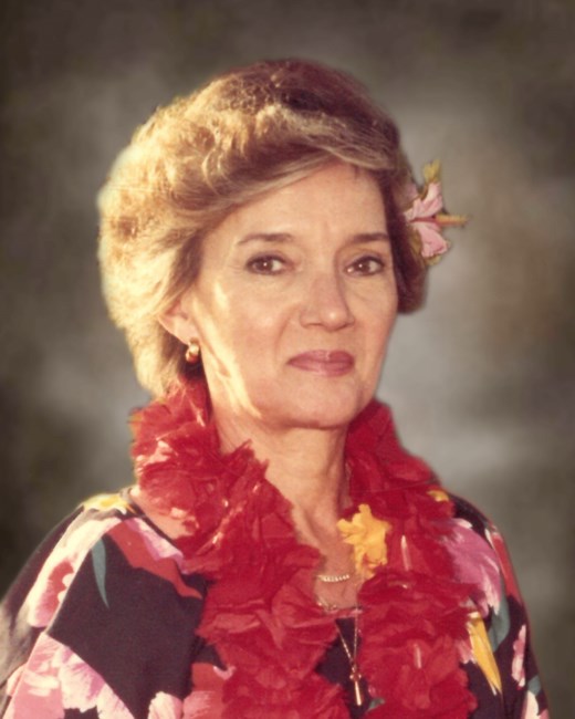 Obituary of Elvira Fernandez