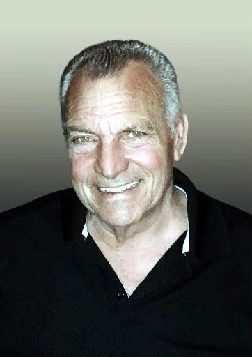 Obituary of Frank Vincent Cardinale