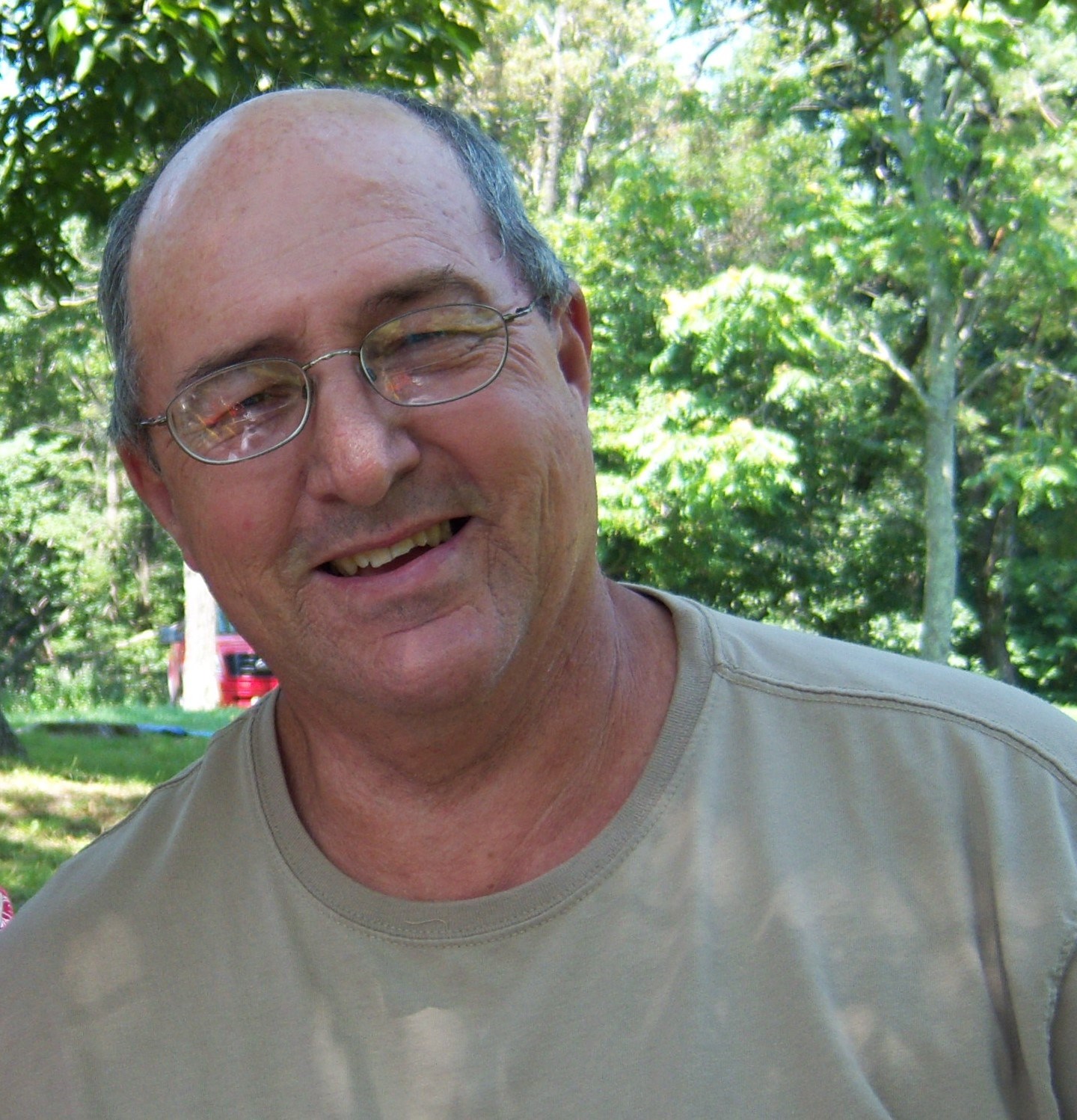 Obituario de Ernest Lowery