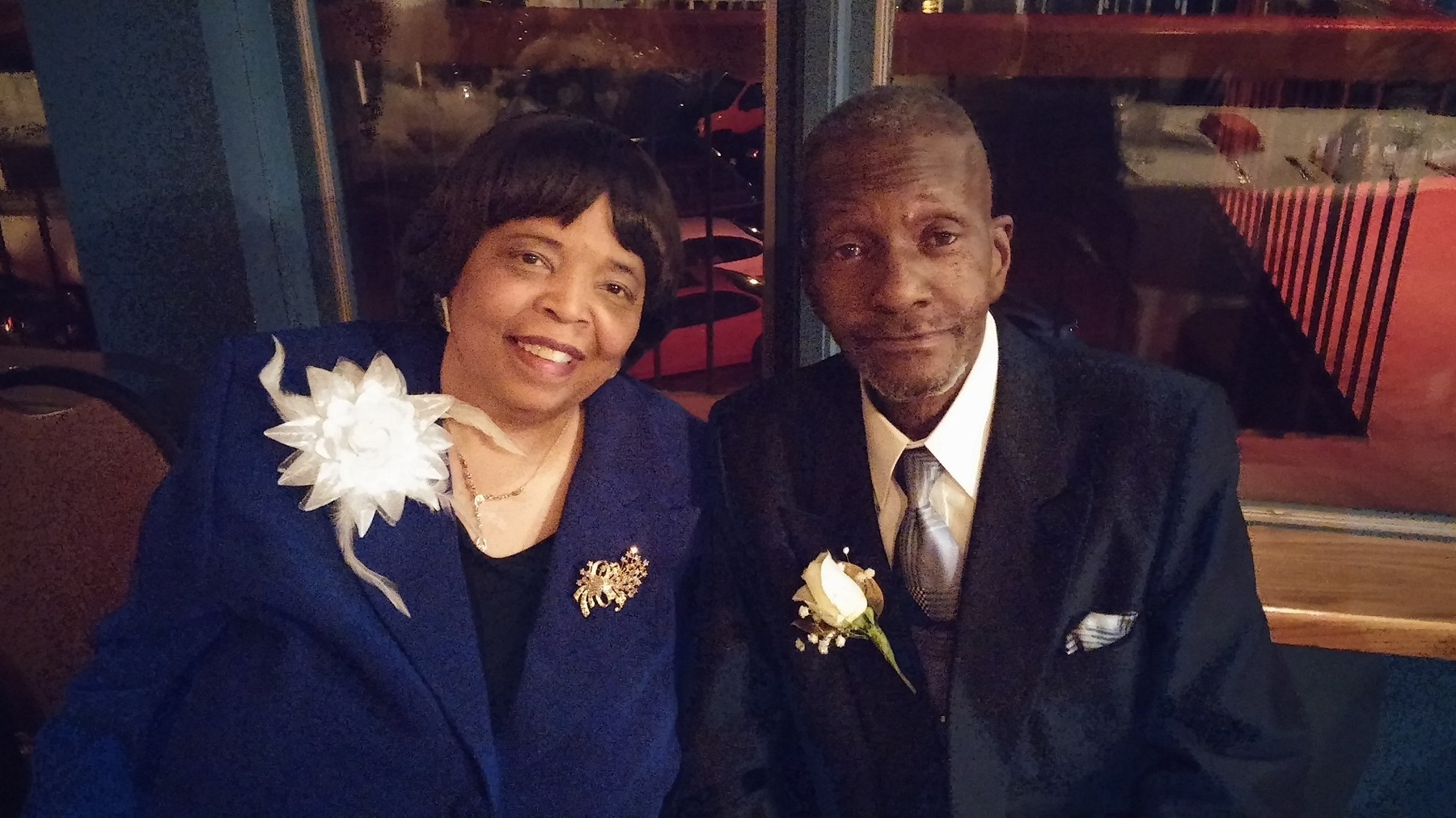 Obituary of Essie Marie Franklin