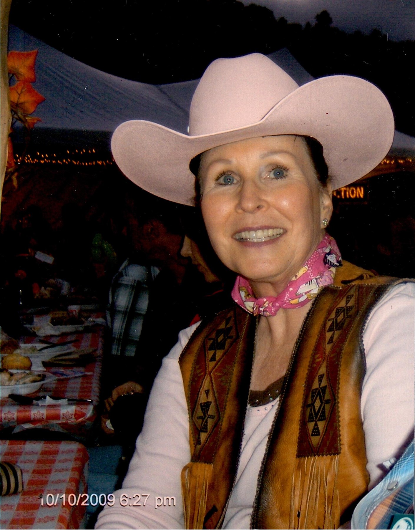 Donna Marlene Kovner Obituary - Escondido, CA