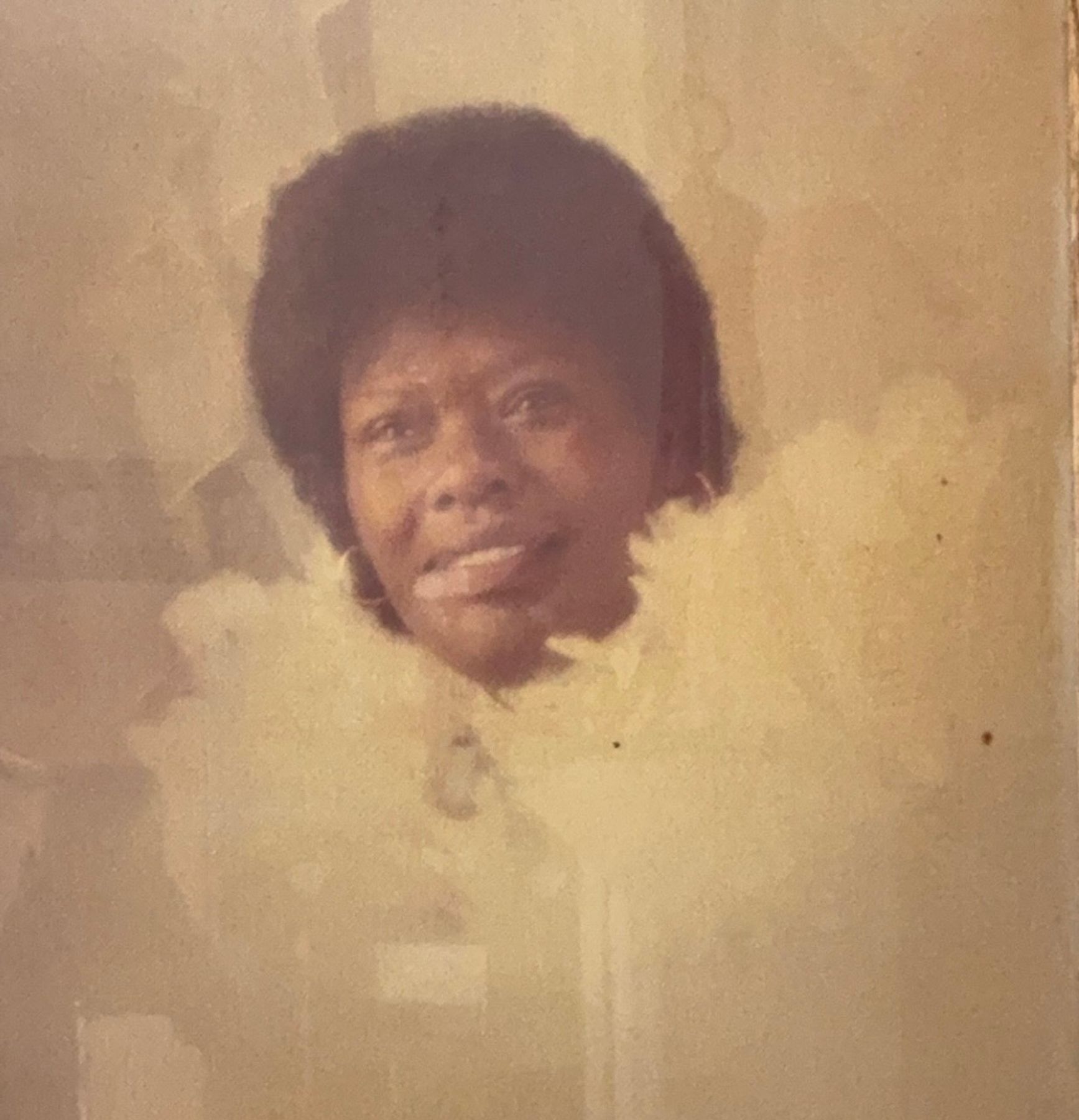 Obituary of Ruby Pauline Jackson