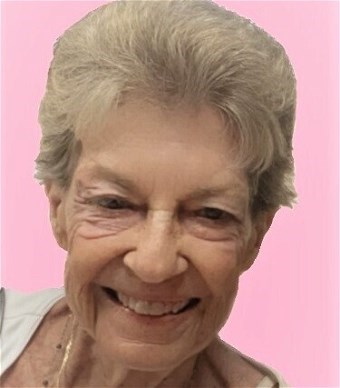 Obituary of Rebecca Ann Anderson