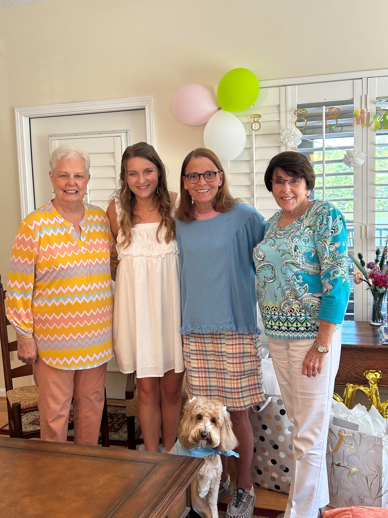 Obituary of Janice G. Owens