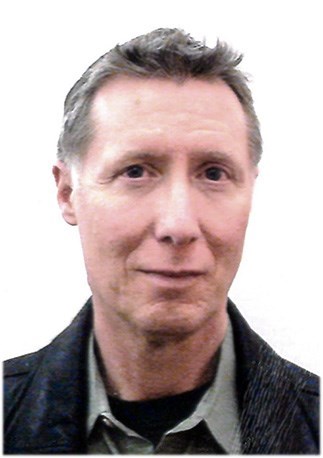 Obituary of Earl R. Belger