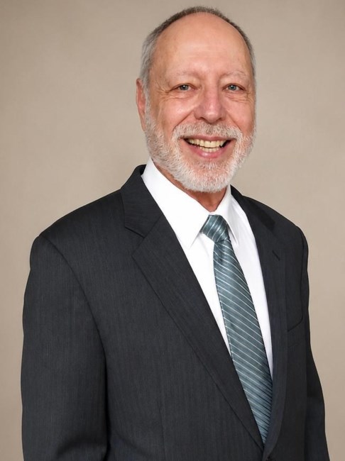 Obituary of Vincent Anthony Chiarelli