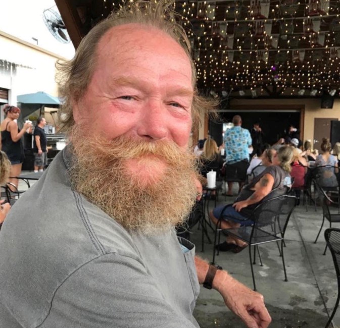 Obituary of Russell Edward Sharpe
