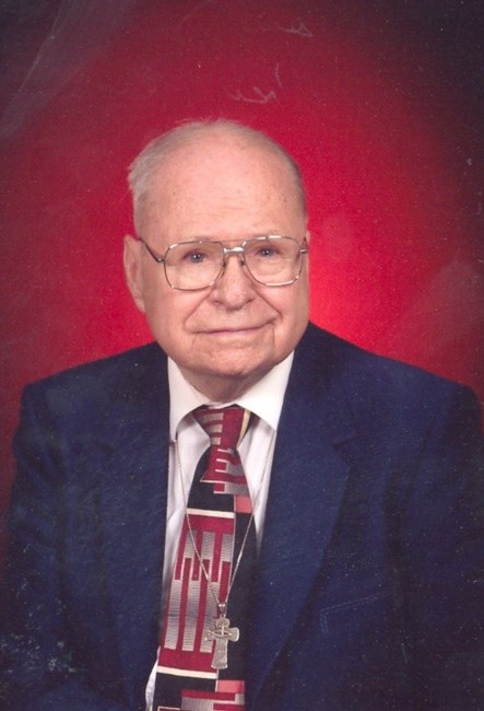 Obituary of William C Douthit