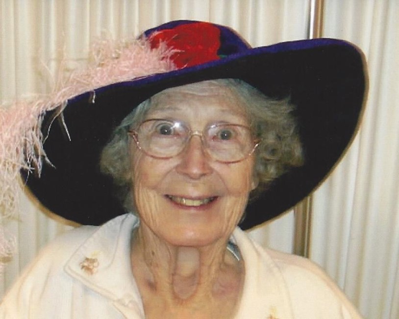Obituary of Elsie Marie Crayne